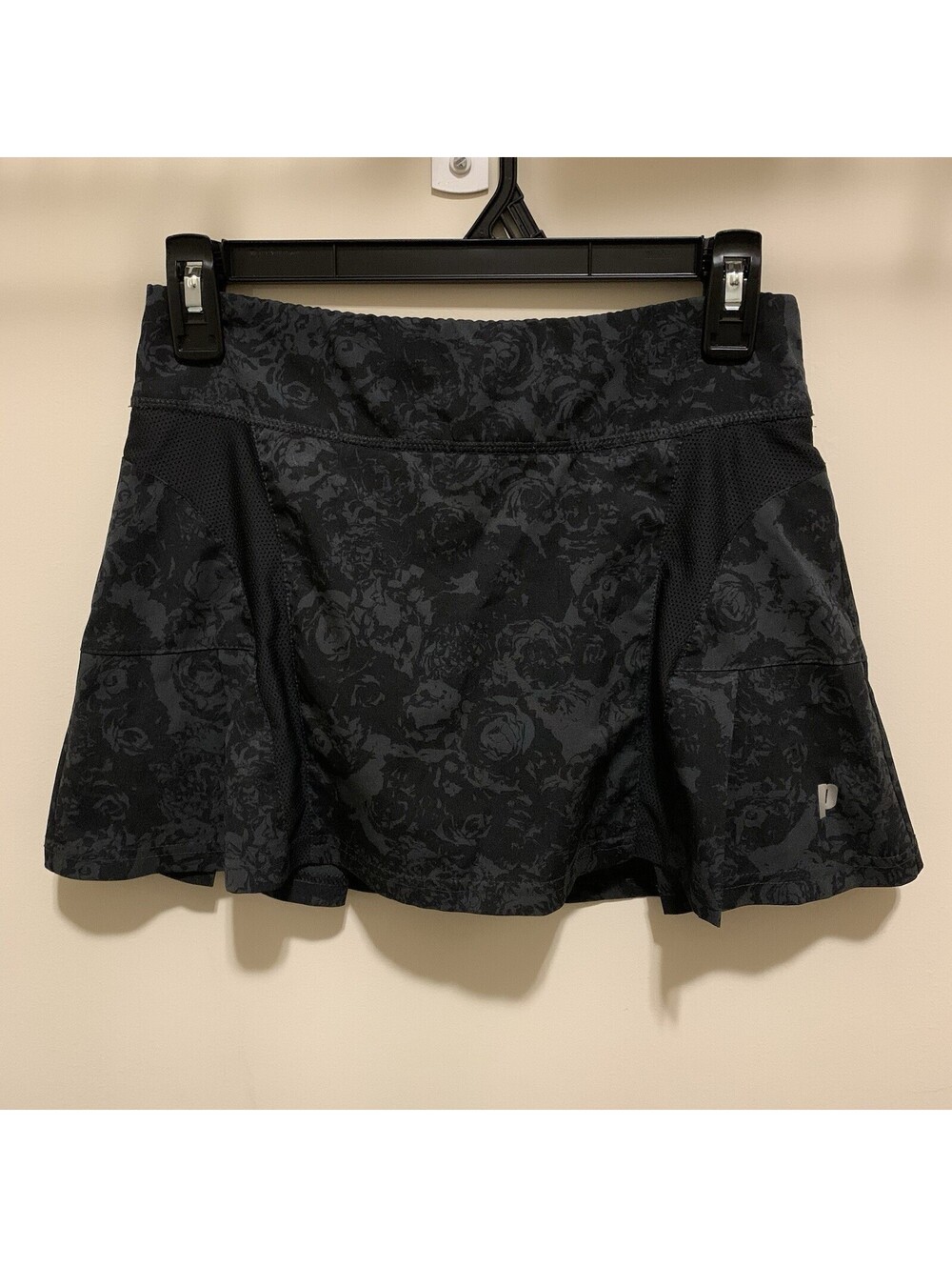 Prince women's pleated athletic skort XS Tennis Golf Swimming Running *see flaw
